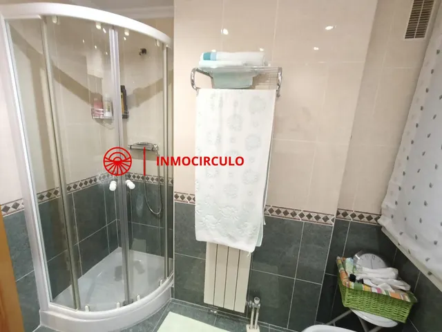 PISO CUATRO DORMITORIOS, G3 JUNTO HUBU — 36