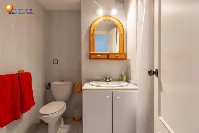 PRECIOSO ÁTICO-DÚPLEX EN PERLA DE ANDALUCÍA — 19
