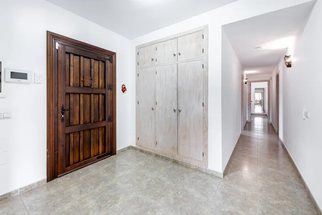 Chalet 4 habitaciones 213m² en venta - Riviera del sol — 16