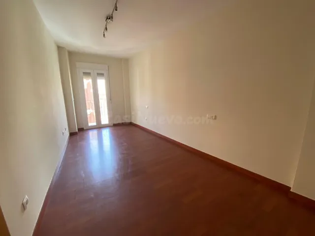 Piso en pleno centro, Águilas