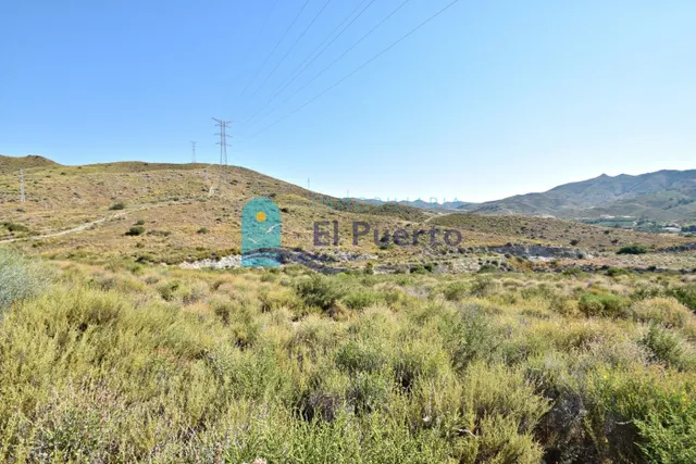 TERRENO EN VENTA CERCA DE PUERTO DE MAZARRÓN. REF 71 — 3