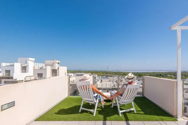 Villa 3 habitaciones 115m² en venta - Lomas de Cabo Roig — 22