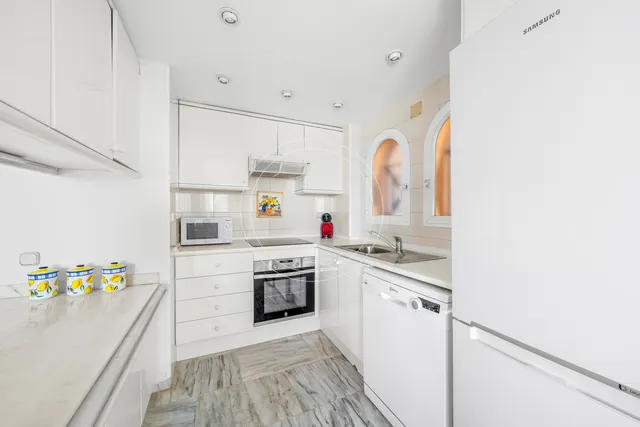 Apartamento 3 habitaciones 134m² en venta - Costa Del Sol — 13