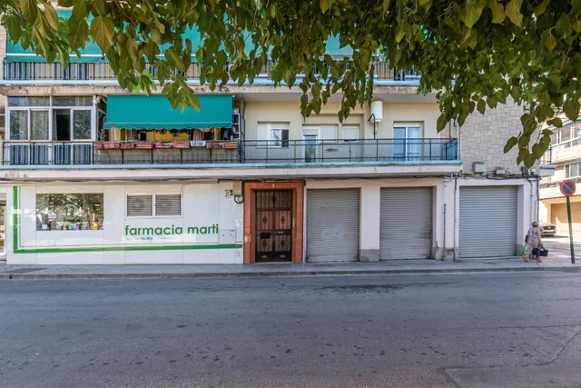 Piso 2 habitaciones 67m² en venta - Cerrillo de maracena — 32