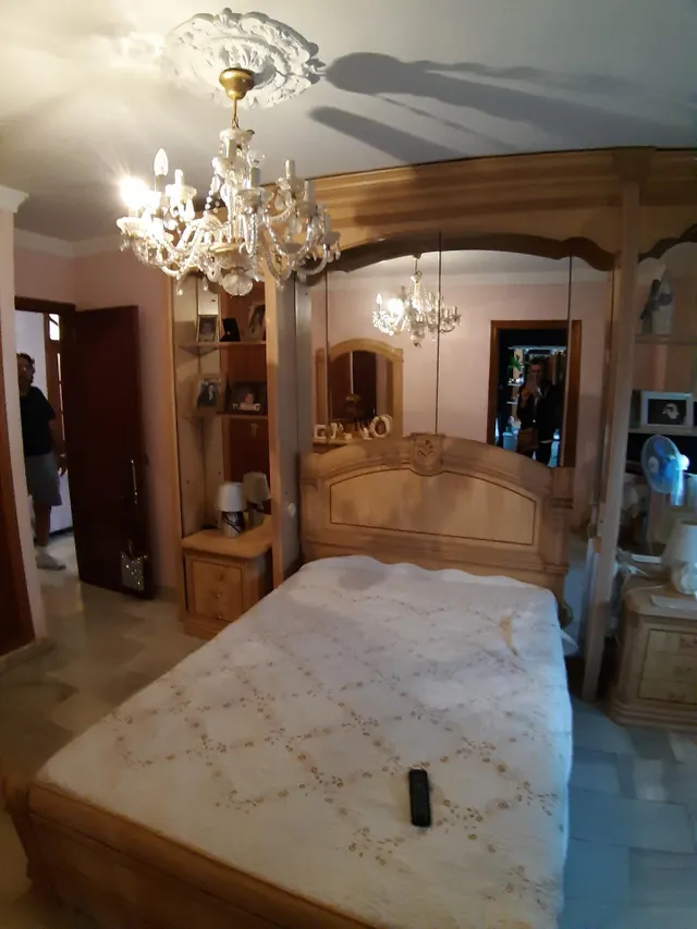 CASA MUY AMPLIA DE 4 DORMITORIOS LISTA PARA ENTRAR A VIVIR ( LAS LAGUNAS) — 26
