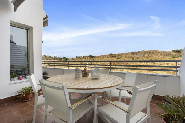 Ático Dúplex 3 habitaciones 243m² en venta - Riviera del sol — 6