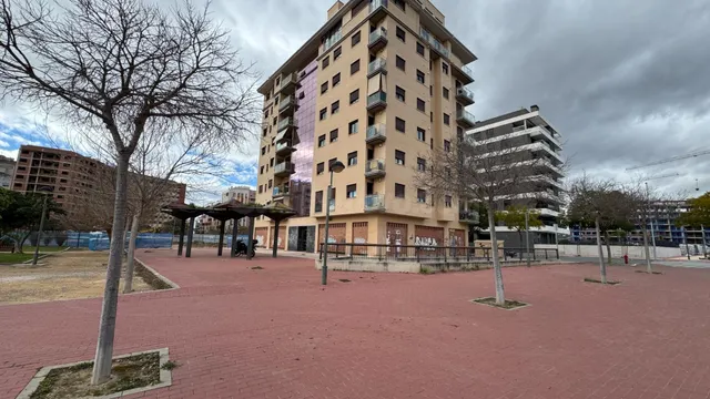 Espectacular Local Comercial para hacer tu proyecto realidad - foto 3