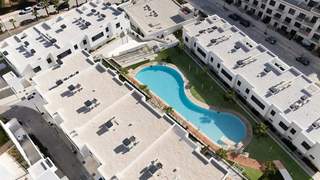 Adosado 4 habitaciones 165m² en venta - Riviera del sol — 26