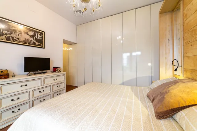 VIVIENDA CON PISCINA PRIVADA CLIMATIZADA Y TERRAZA — 20
