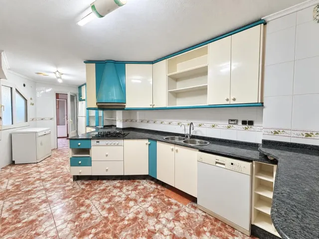 VIVIENDA EN EL GARBANZAL DE 478M2 Y SOTANO DE 214M2 — 7