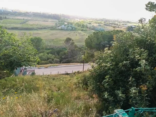 TERRENO A LA VENTA EN ABRERA (LES CARPES) - POSIBILIDAD DE DOS VIVENDAS — 12