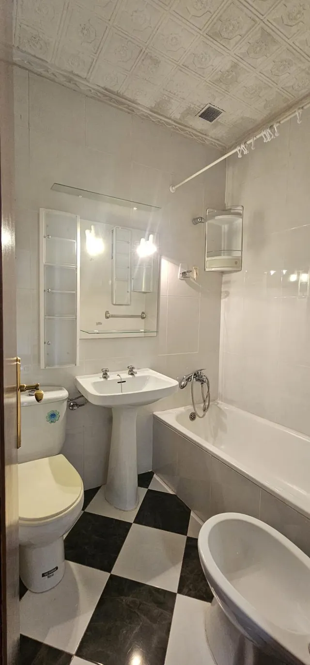 Vivienda con gran parcela y muchas posibilidades en torreta ii, Torrevieja — 33