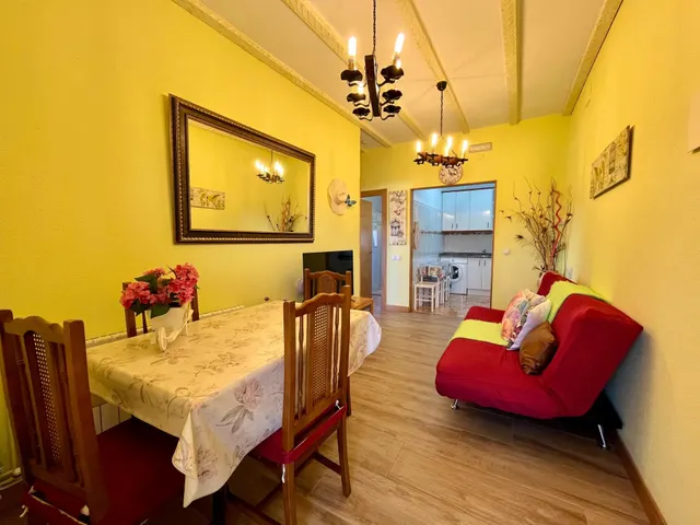 4 Apartamentos Turísticos en Venta a 800 m de la Playa de Somo — 22