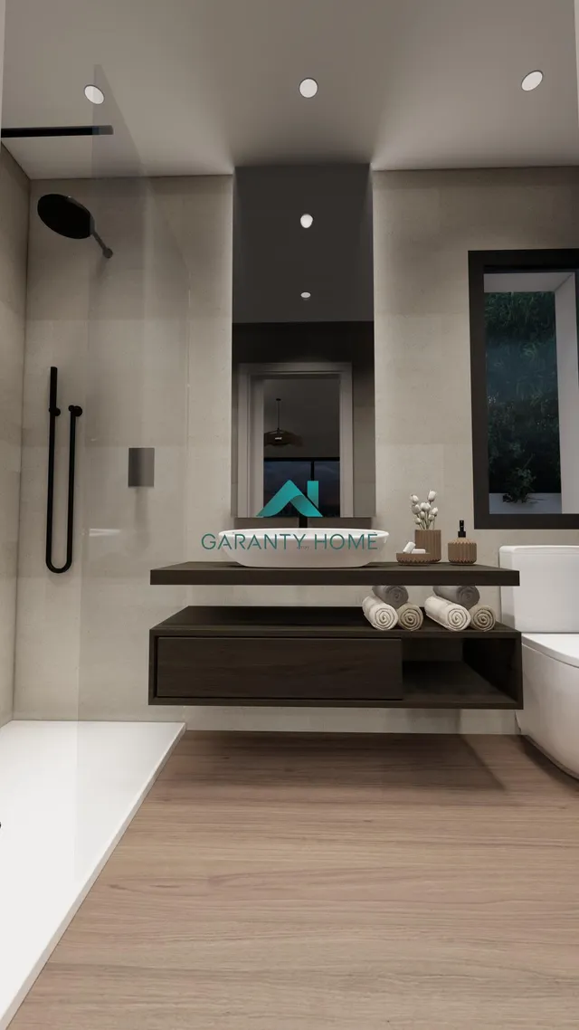 VENTA DE VILLAS EN LA COSTA DEL SOL - ESTEPONA — 19