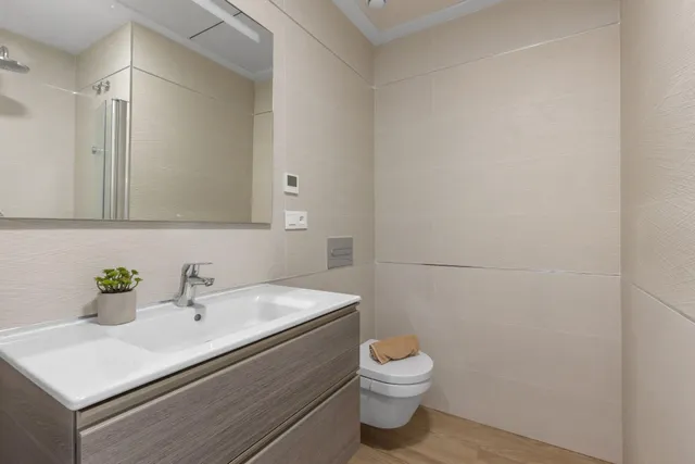 Bungalow 2 habitaciones 72m² en venta - Los balcones — 17