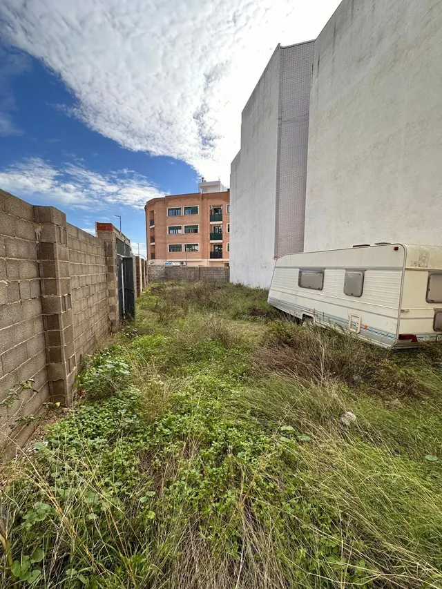 Se vende Terreno Urbano en Vilamarchante - Vilamarchante — 7