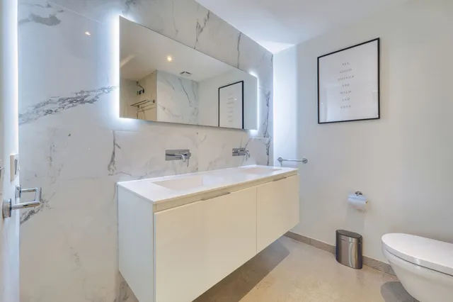 Ático Dúplex 4 habitaciones 323m² en venta - Marbella — 27