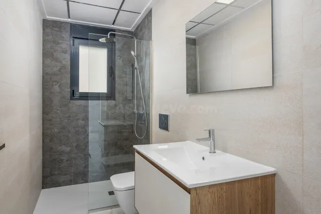 Casa-Chalet en Venta en San Miguel De Salinas Alicante — 3