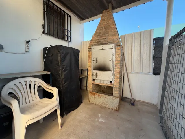 Chalet urbano en lliria — 33