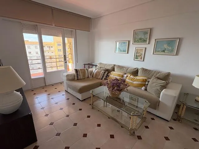 Apartamento en alquiler en Benicàssim Torreón marzo a junio  - foto 3