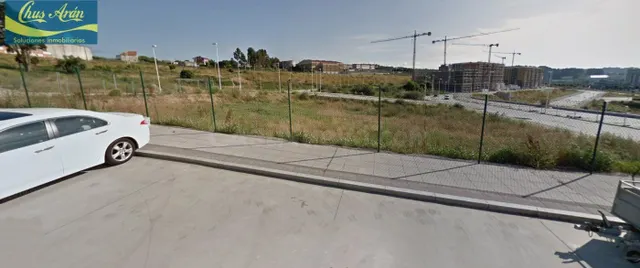 Terreno Urbano Parque Ofimático Coruña - foto 2