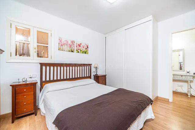 EXCELENTE VIVIENDA A 50 METROS DEL MAR EN EL ARENAL DE LLUCM - foto 5