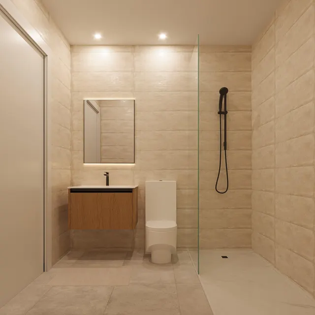 Villa 3 habitaciones 80m² en venta - El Jimenado — 8