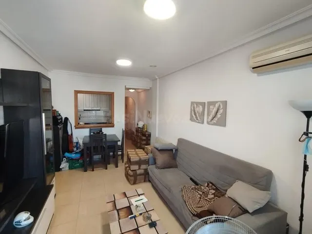Apartamento 2 habitaciones 63m² en venta - Centro — 15