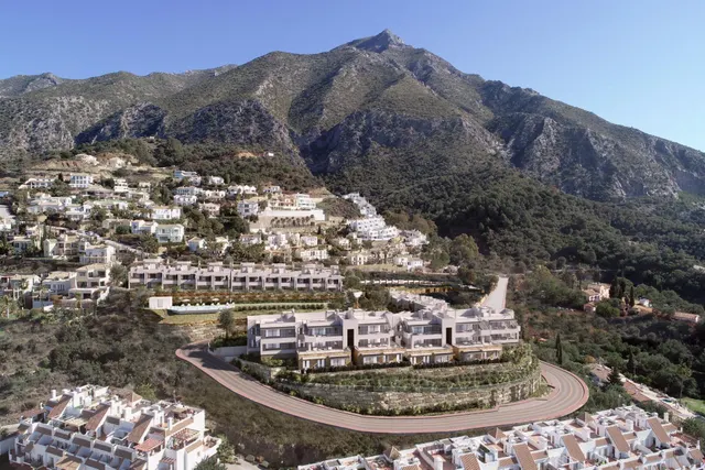 Adosado 3 habitaciones 300m² en venta - South of spain — 25