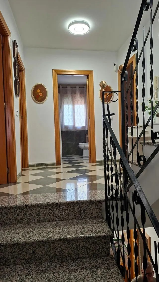 Casa en Huelma Jaén — 13