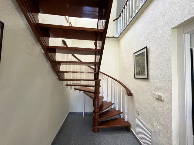 Villa 8 habitaciones 543m² en venta - Costa blanca — 23
