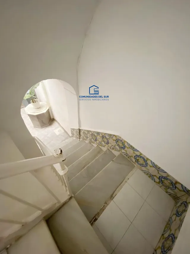 Moderno Piso Reformado en el centro de Cádiz — 22