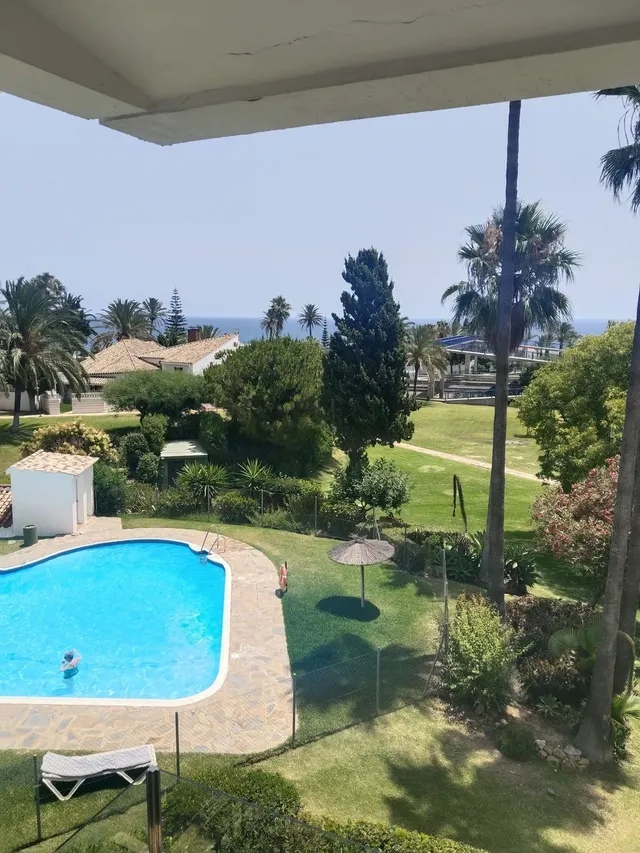 Ático Dúplex 4 habitaciones 160m² en venta - Costa Del Sol — 23