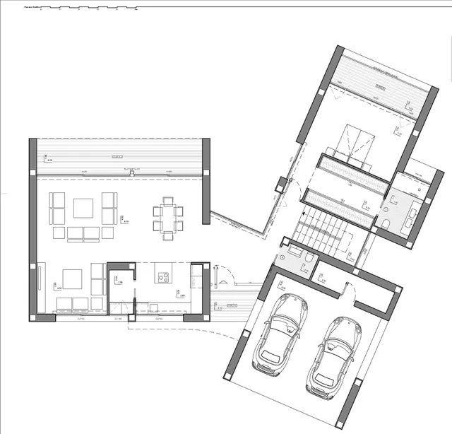 VILLA DE LUJO DE NUEVA CONSTRUCCIÓN EN CUMBRE DEL SOL — 9