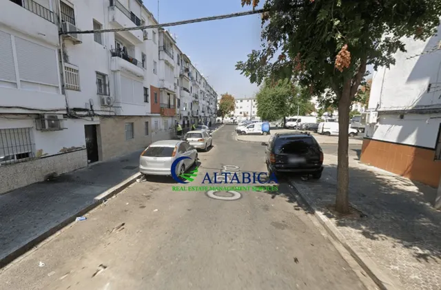 Piso en Venta en Sevilla Sevilla — 3