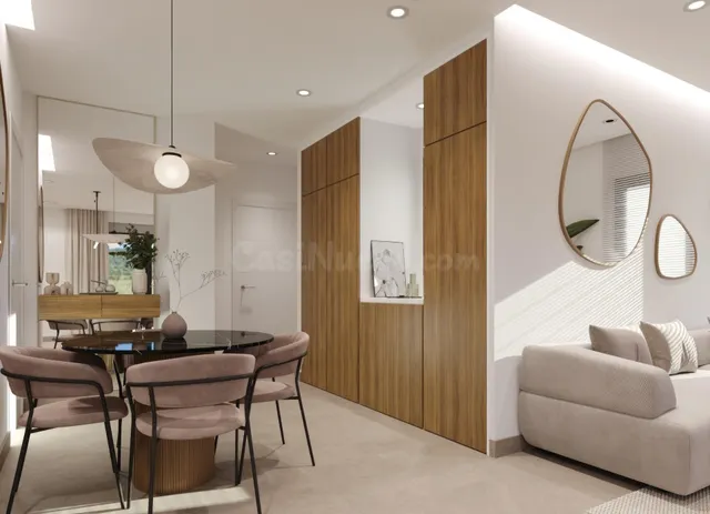 Apartamento 2 habitaciones 92m² en venta - Hacienda del Álam - foto 4