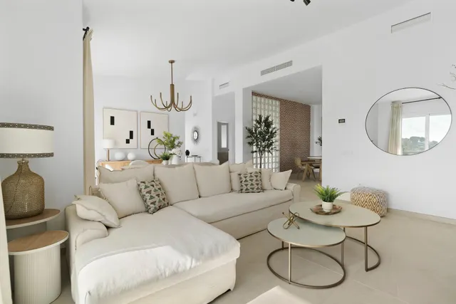 *** ESTRENA LA CASA INDEPENDIENTE CON PISCINA QUE SIEMPRE SOÑASTE AHORA EN EL CORAZÓN DE MIJAS !!!. — 18