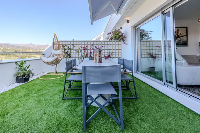 Ático 2 habitaciones 75m² en venta - Costa Del Sol — 17