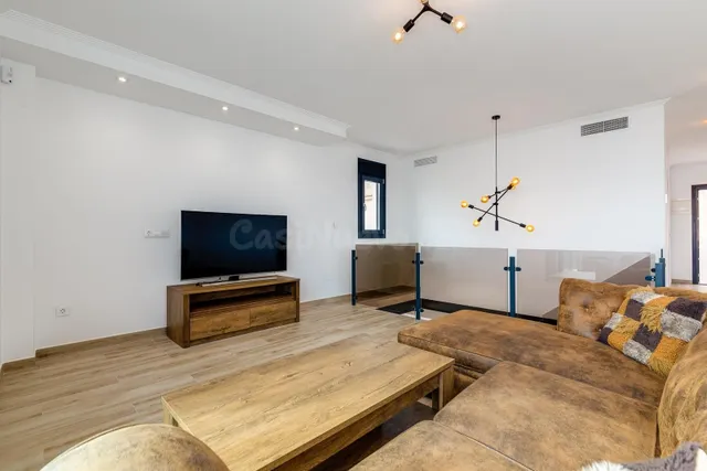 Villa 4 habitaciones 210m² en venta - Cabo cervera — 42