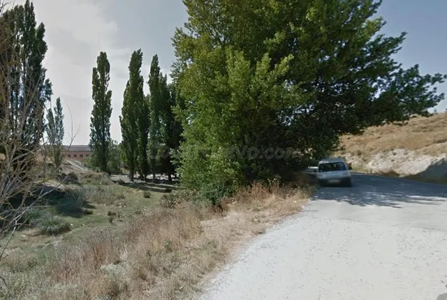 Parcela Rústica en Venta en Paraje de La Florida, Cuéllar. R - foto 3