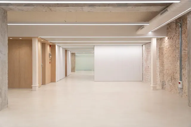 Oficina 271m² en alquiler - Eixample — 24
