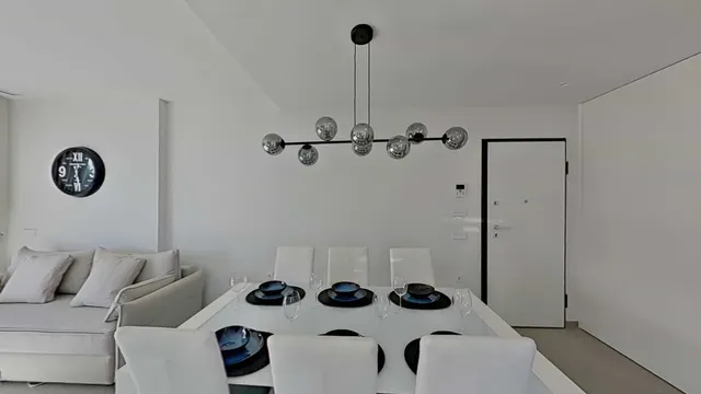 Apartamento 3 habitaciones 113m² en venta - Las Colinas Golf — 6