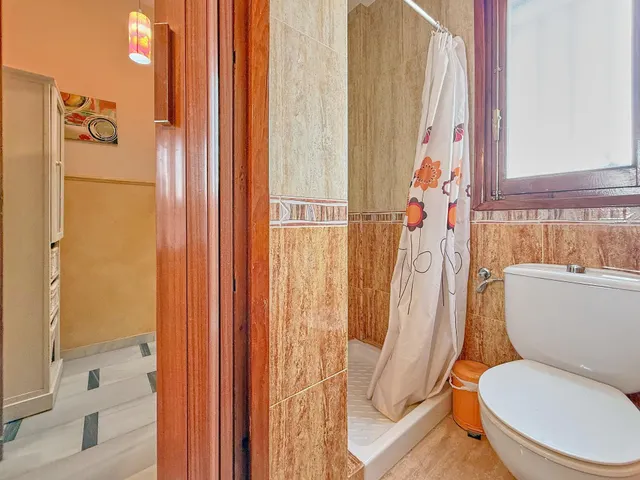 Piso en excelente zona de Macael — 20