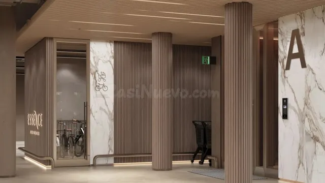 NUEVA PROMOCIÓN RESIDENCIAL PREMIUM EN CANCELADA – ESTEPONA — 5