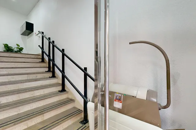 Vivienda en Avd. Río Segura — 47