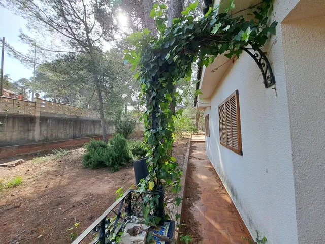 CHALET EN VENTA EN VALLETES DE BRU — 5
