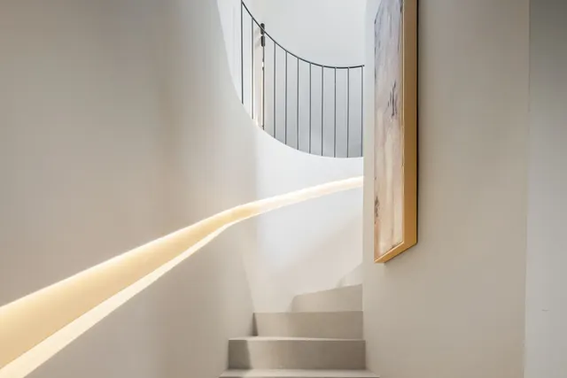 Dúplex 3 habitaciones 167m² en venta - El Madroñal — 41