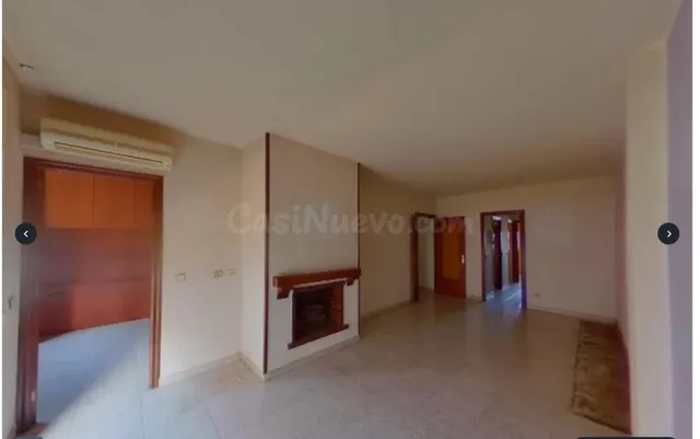 PISO OCUPADO 3 habitaciones, 2 BALCONES, PLANTA 2, ASCENSOR, - foto 3