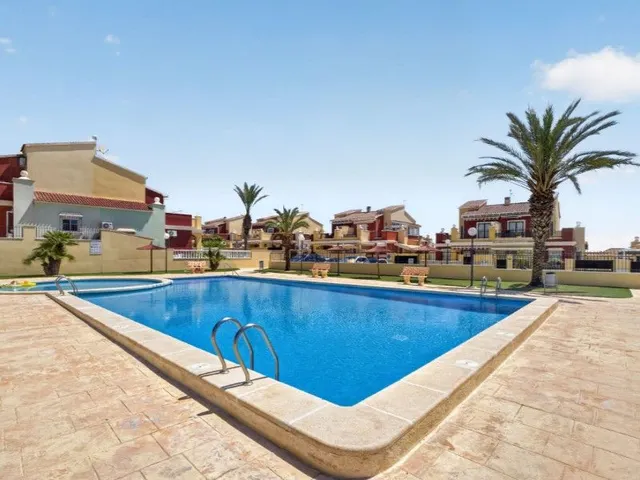Casa 4 habitaciones 110m² en venta - Torreblanca — 35