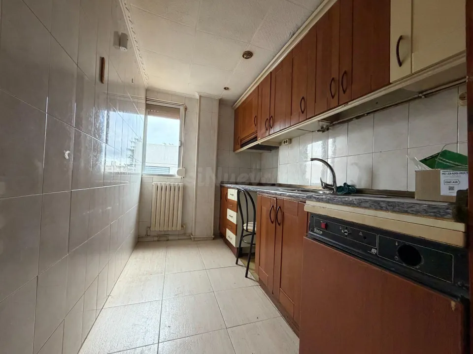 Piso en venta en Tarazona